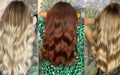 Sublimer vos cheveux – les conseils capillaires By Mélanie