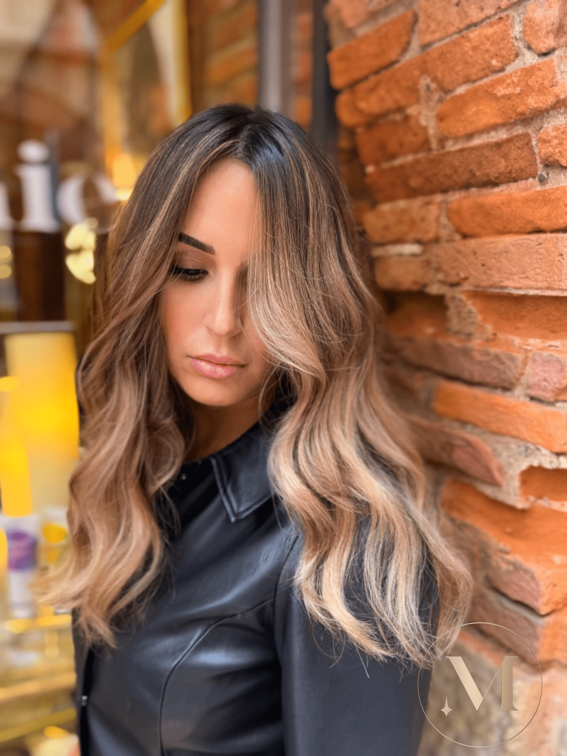Coiffeur Toulouse - Balayage toulouse - By Mélanie
